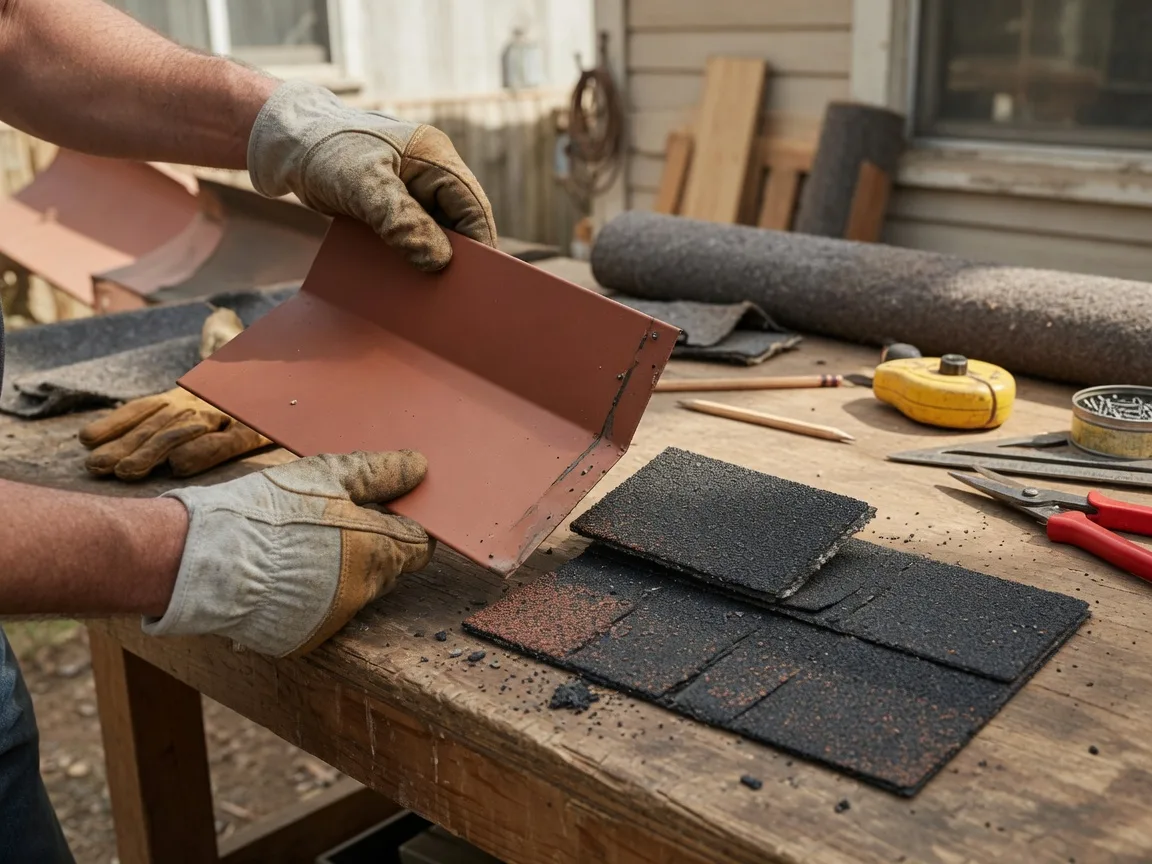 Roof Repair company in Palmyra, TN